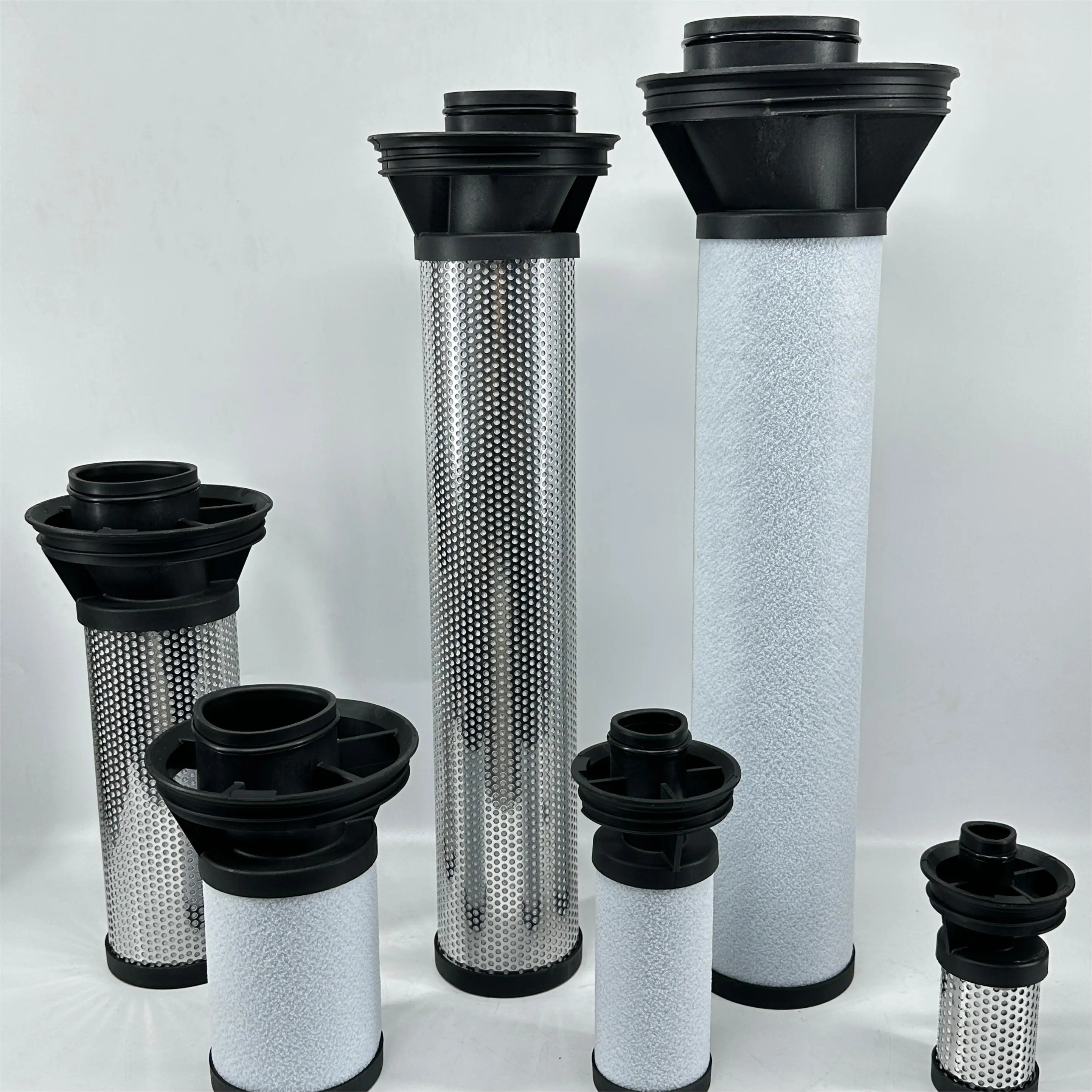 

901509.0 901529.0 901549.0 901569.0 air compressor dryer line filter for kaeser