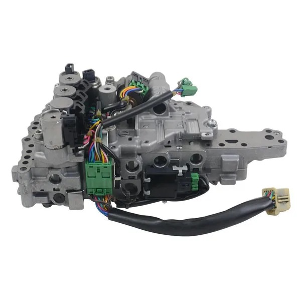 Auto Transmission 317051XF0D 317051XF0C 2800A109 RE0F10A CVT gearbox parts Valve Body