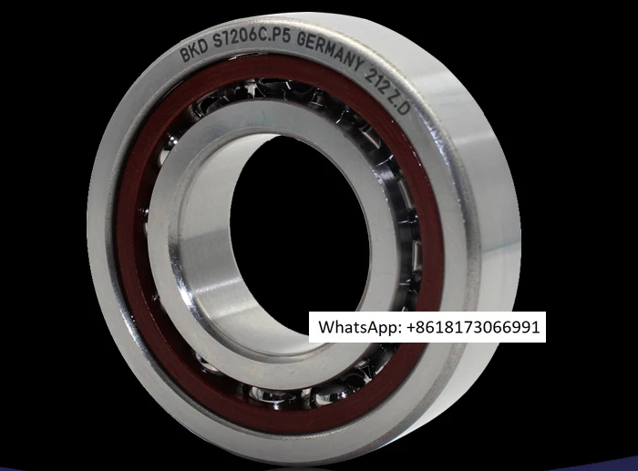 Bkd Stainless Steel… - image