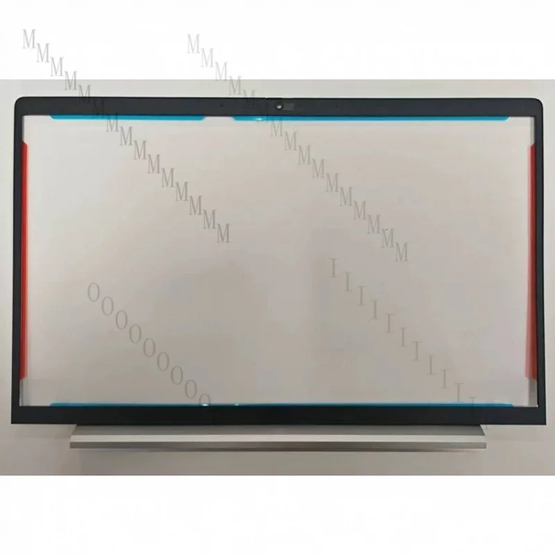 G... HP for  ProBook 440  G8 Laptop LCD Front Bezel with Silvery Shaft cover M21387-001