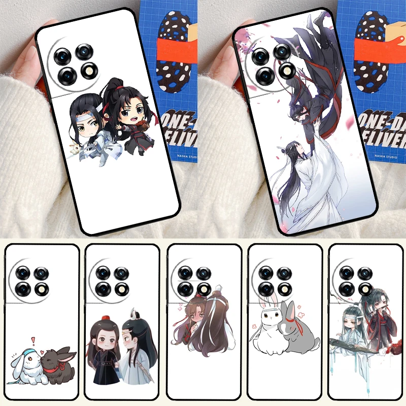 Mo Dao Zu Shi Carto… - image