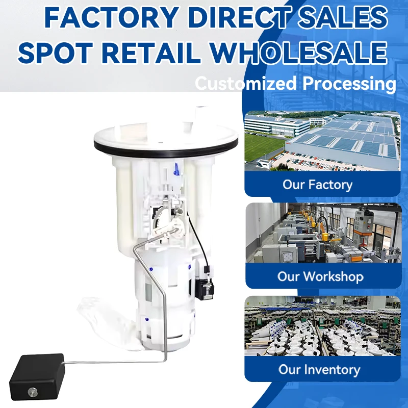 

Fuel Pump Module Assembly Brand New For Toyota Avanza 23210-BZ071 23210BZ071 23210-BZ070 23210BZ070 23210-BZ010 23210-BZ121