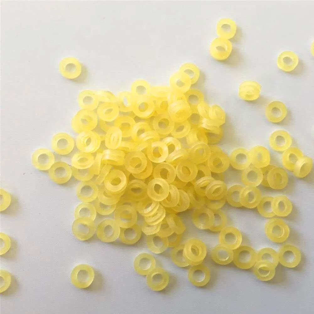 400/700/1000pcs Baits 3