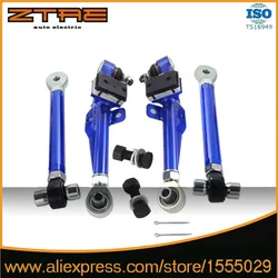 Lower Control Arms For Nissan Skyline 89-94 240SX S13 180SX 200SX 300ZX R32 R33