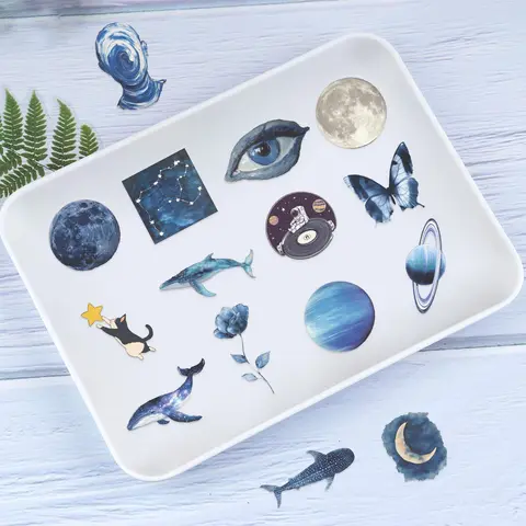 10 best sales पानी की बोतल के स्टिकर - №10