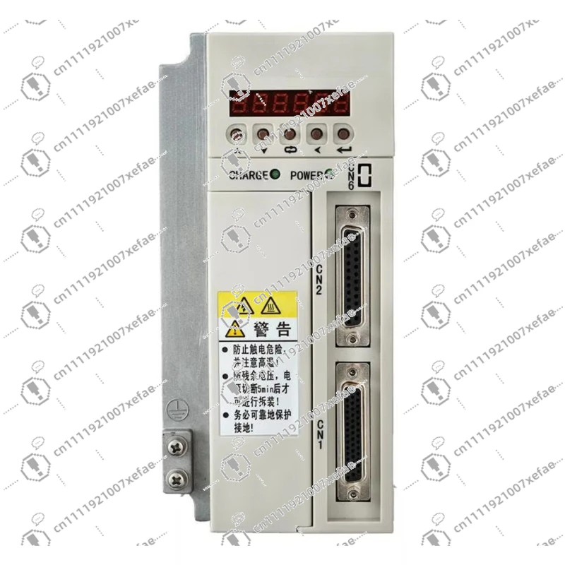 GS2000T series GSK numerical control AC servo motor driver servo drive controller GS2050T-NP1 GS245T-NP1
