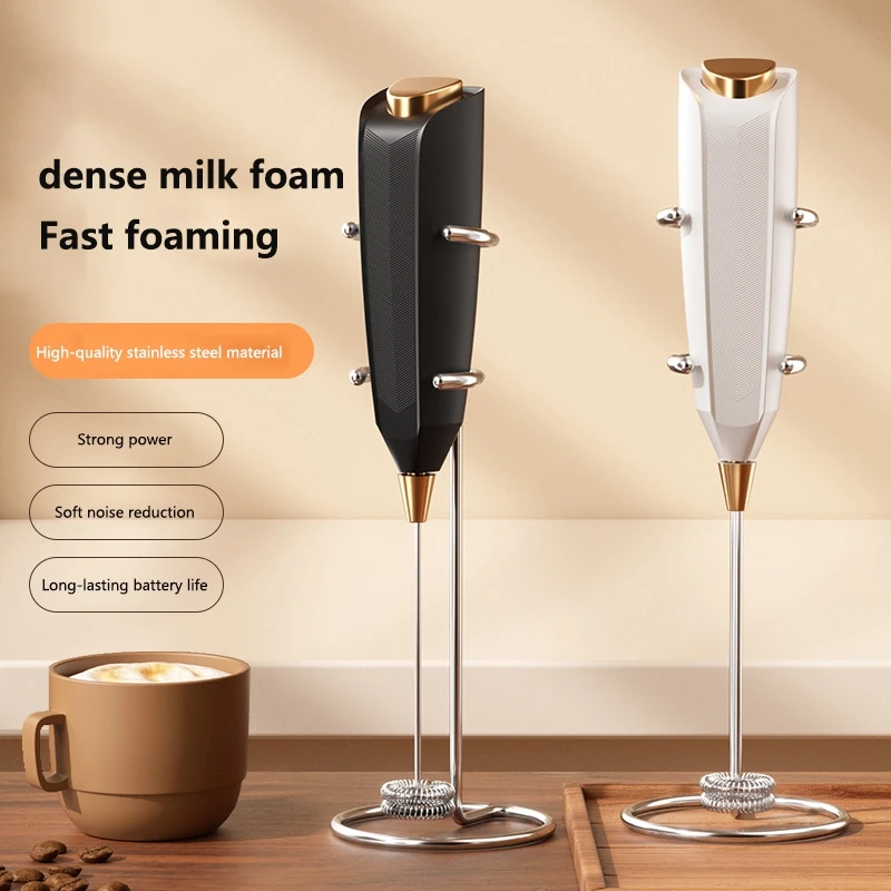 Thumbnail 3 - #75 Latest Milk Frothers Offers