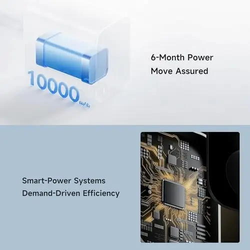 مخزون الولايات المتحدة الأمريكية لكاميرا الأمن الخارجية BW500 2.5K بطارية لاسلكية ملونة للرؤية الليلية المراقبة الشمسية الاختيارية #5