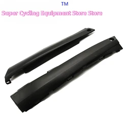 Motorcycle Accessories plastic hole side cover R&L for 3KJ JOG Motorcycle parts JOG50 ZR 3KJ Motorcycle Scooter Plastic