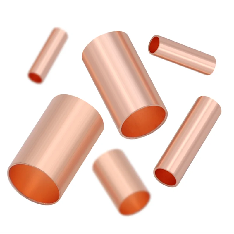 Gt Copper Connectin… - image