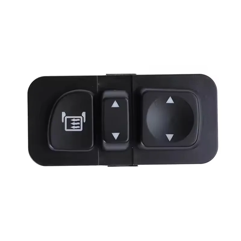 ABXN-Q276016002 مفتاح تحكم في المرآة الخلفية للسيارة 3 دبابيس لملحقات السيارات بيتربيلت Lhd #6