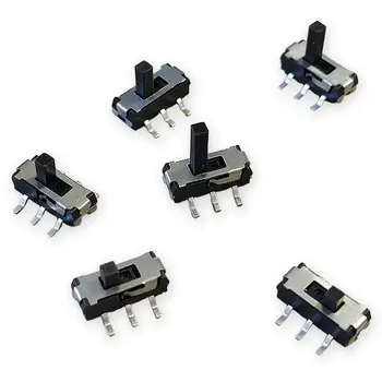 10 best sales przełącznik smd - №8