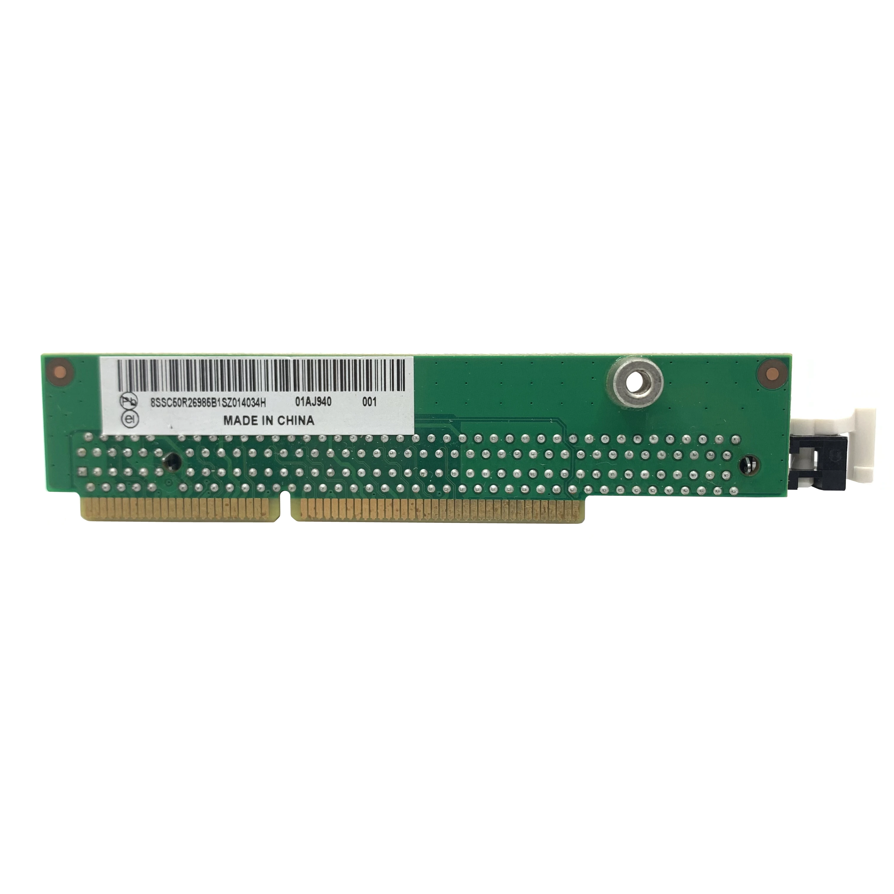 SZWXZY PCIe Riser Card 01AJ940 for Lenovo M920x M720q