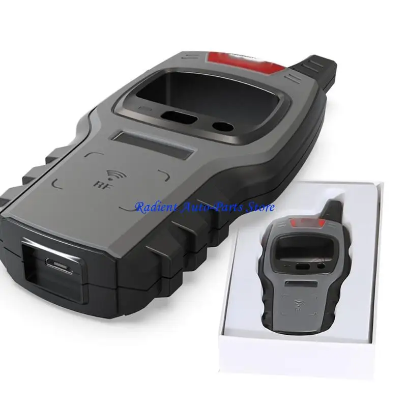 

T3EF User Friendly Car Programming System Automotive Locksmith Tool for Remote