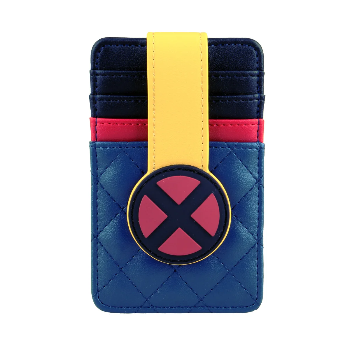 High quality women's card holder, stylish and personalized men's ID card holder