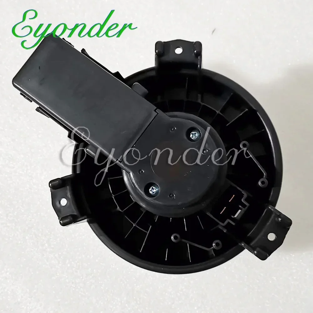AC Fan Blower Motor for Toyota Hilux Fortuner Innova 871030K440 871030K441 87103-0K390 871030K460 87103-0K391 871030K500