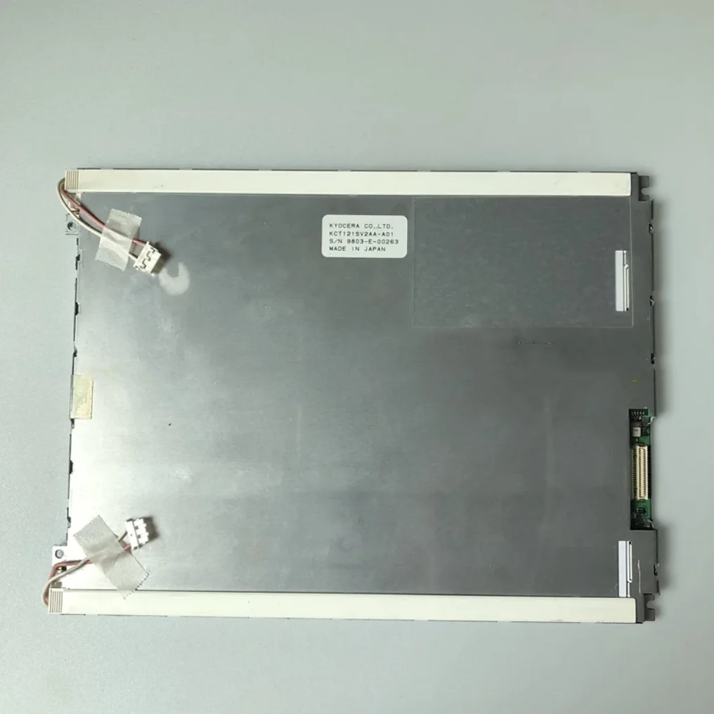 KCT121SV2AA-A01   LCD Display Screen