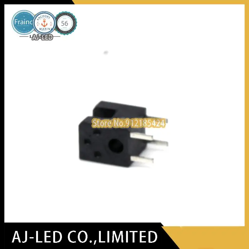 10pcs/lot GP1S23J0000F Infrared photoelectric switch for humidifier, printer, lens control camera new