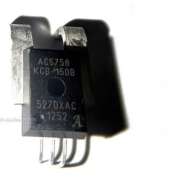 5-10PCS/ACS758KCB-150B-PFF-T ACS758 KCB-150B