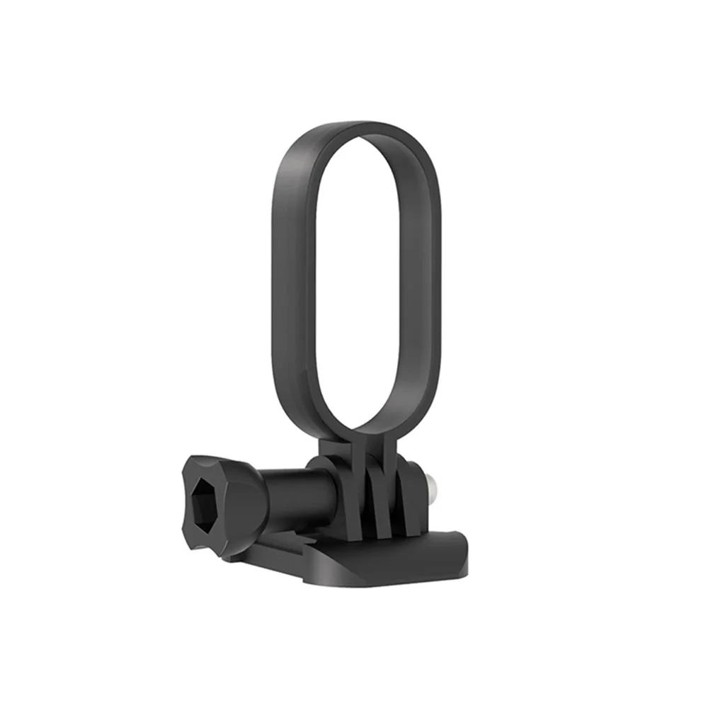 Funda protectora para cámara deportiva Insta360 GO 3, marco de cámara, carcasa antiarañazos, pieza de soporte de liberación rápida, 1 Uds.