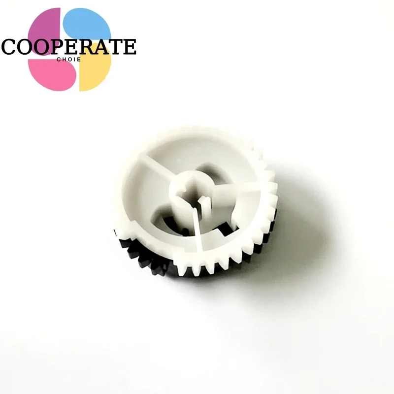 1pc RU7-0551 Clutch Gear for HP LaserJet M201 M202 M225 M226 / 201 202 225 226