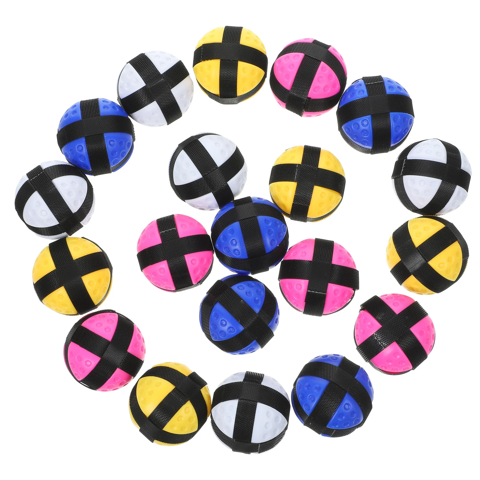 Throwing Sticky Balls Party Toy Toys Dart Board Game Accessories for Funny Child