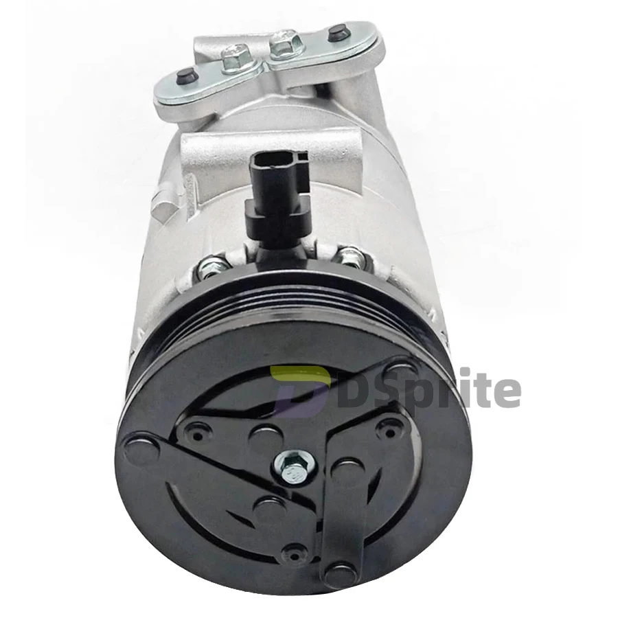 YCC279 YCC357 YCC362 Auto Air Conditioner AC Compressor For Ford Focus BV6Z19703B CV6Z19703B CV6Z19703J H1FZ19703B