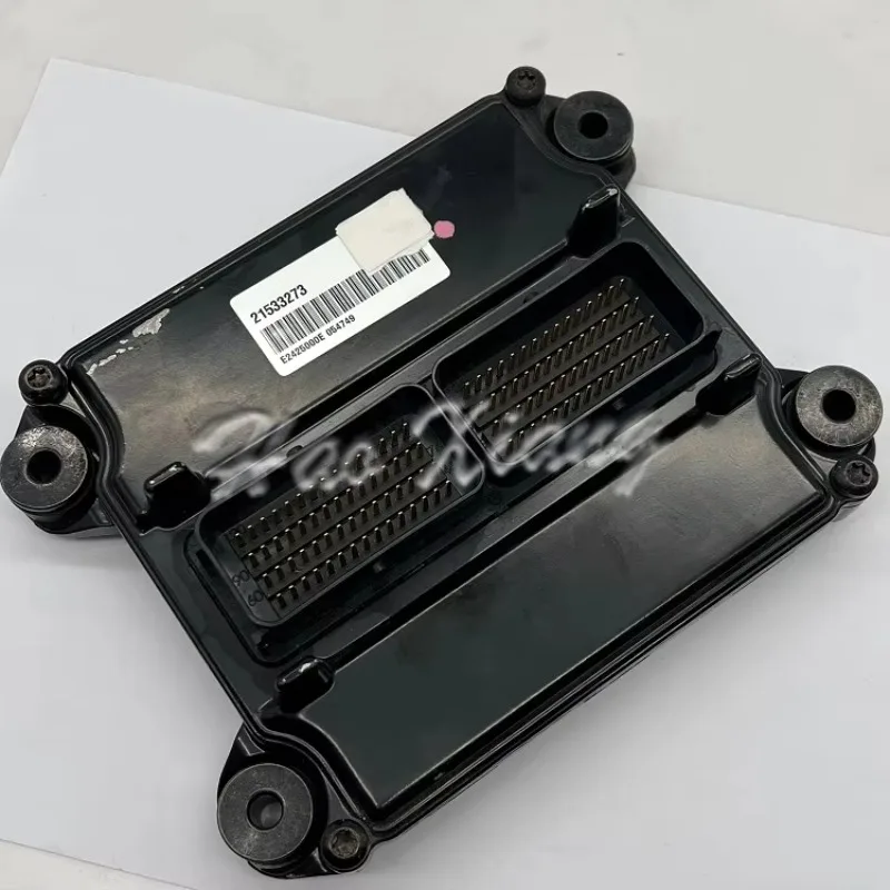 High Quality Engine Computer Control Module OEM 21533273 ECU ECM 12 Months Warranty