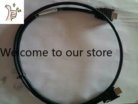 Yaskawa Servo CN3 Communication Cable RS422 Communication Protocol, Can Realize Multi-driver Interconnection, Customization