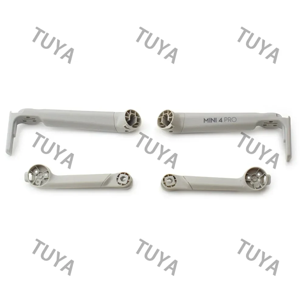 Original Arm Shell For Mini 4 Pro Arm Shell Repair Parts For Mini 4 Pro Front Rear Left Right Arm Shell Without Motor