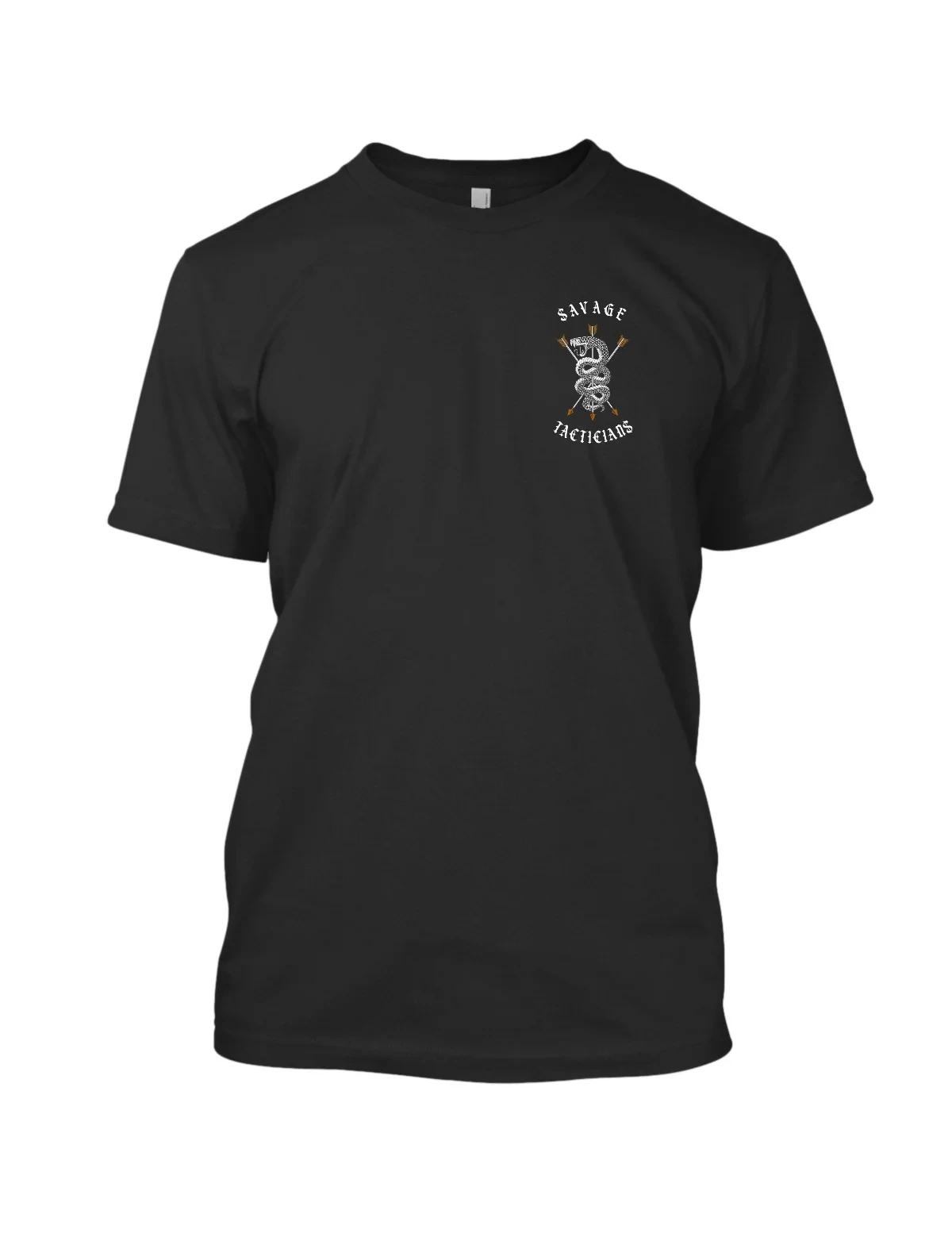 Herrenbekleidung, übergroße taktische T-Shirts, Streetwear, 100 % Baumwolle, lockere Oberteile, atmungsaktiv, modernes T-Shirt für Militärbegeisterte – Detail 7