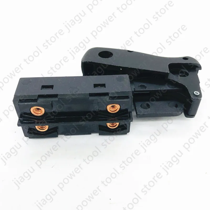 Piezas de herramientas eléctricas de interruptor original 606056-00 para Dewalt DW715 DW718 DWS780 DW712 DW716 DWS782 DWS780