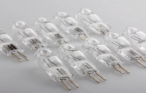 

50PCS studio flash photography light style bulb pin interface 75w photography accessories