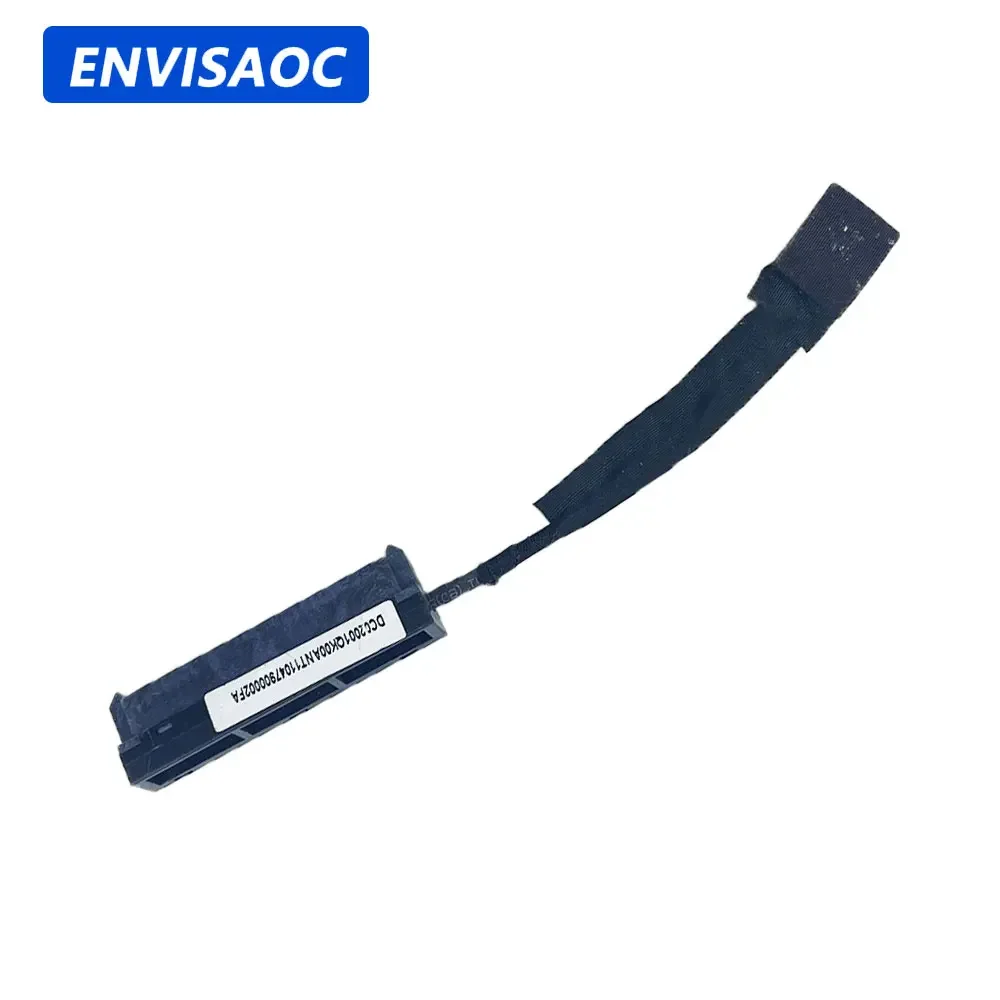 

For HP ENVY 14 14-K K128TX 14-K002TX TPN-C109 M6-K laptop SATA Hard Drive HDD SSD Connector Flex Cable DC02001QK00 741712-001