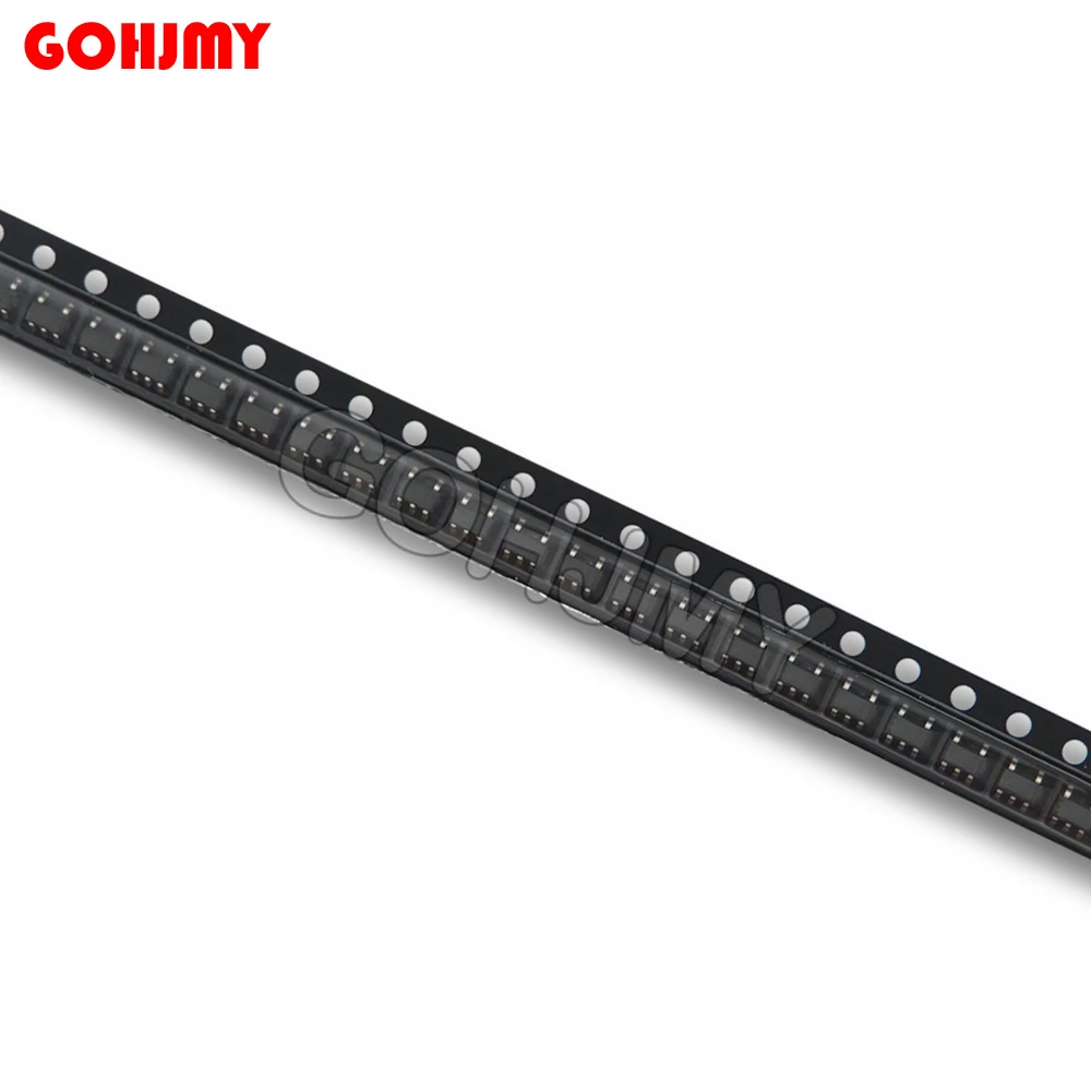 10PCS ME6211C28M5G …