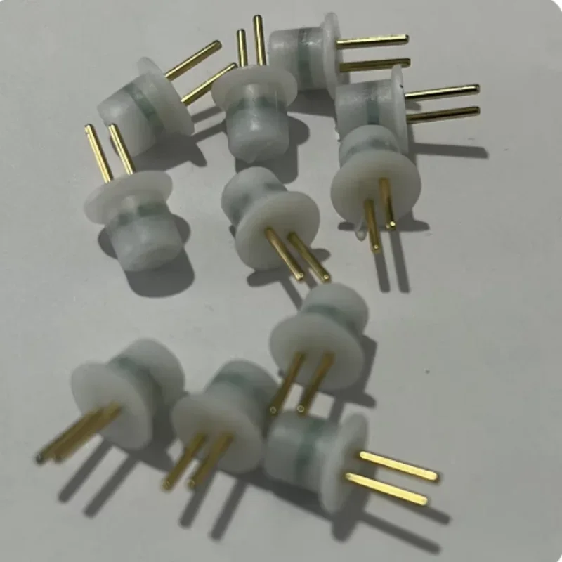 5pcs Universal Car Airbag Resistors Shielding Resistor Strengthening Chips Error Reporting Vulnerable Parts Car Replacement Part