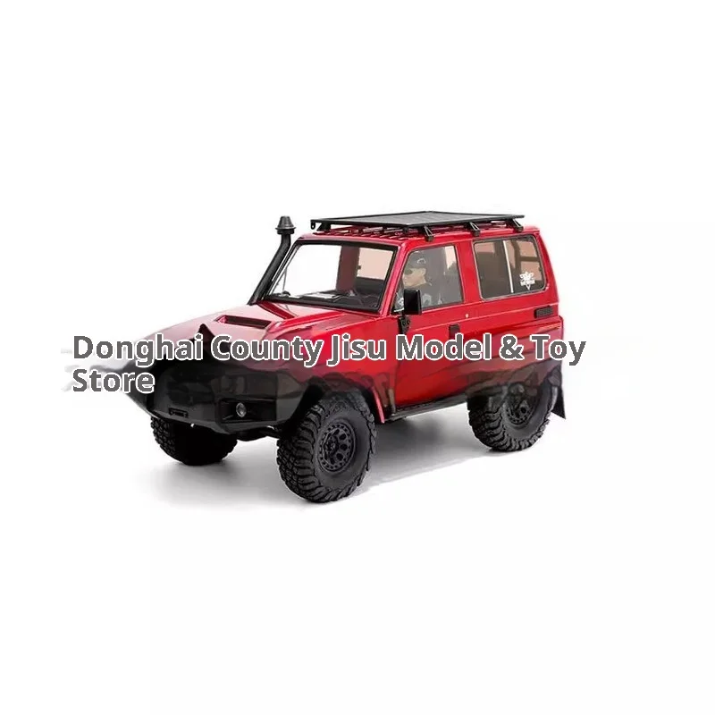 New Arrival RGT EX86020 1:10 Scale Remote Control Electric Climbing Car Off-Road Simulation RC Model Vehicle and Beautiful Toy
