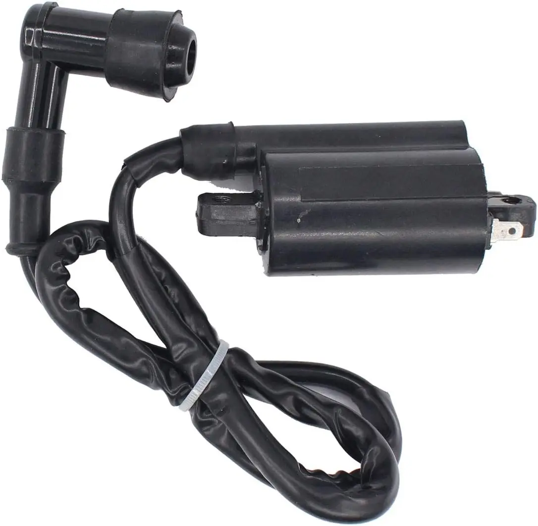 Ignition Coil for Kawasaki FD440 FD501V FD590V FD611V FD620D Engine Mule 2500 2510 2520