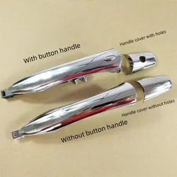 For Nissan Patrol Y62 QX80 FX35 QX70 EX25 Outside Door Handle Car Exterior Door Handle