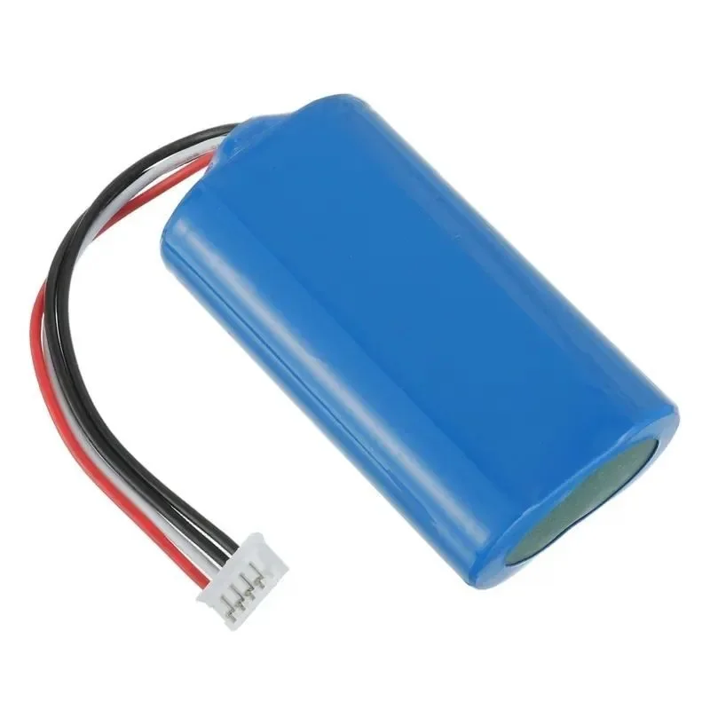 [NEW]  for Qixi BF-600 Monitor Battery KMP-BAT-01 Factory Direct Sales Quality Assurance