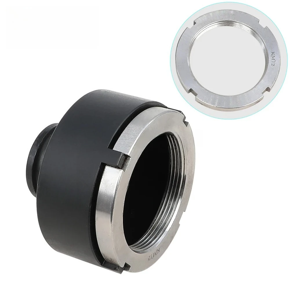 Socket Kit Ball Joints Axle Locknut Remove Install Locking Hub