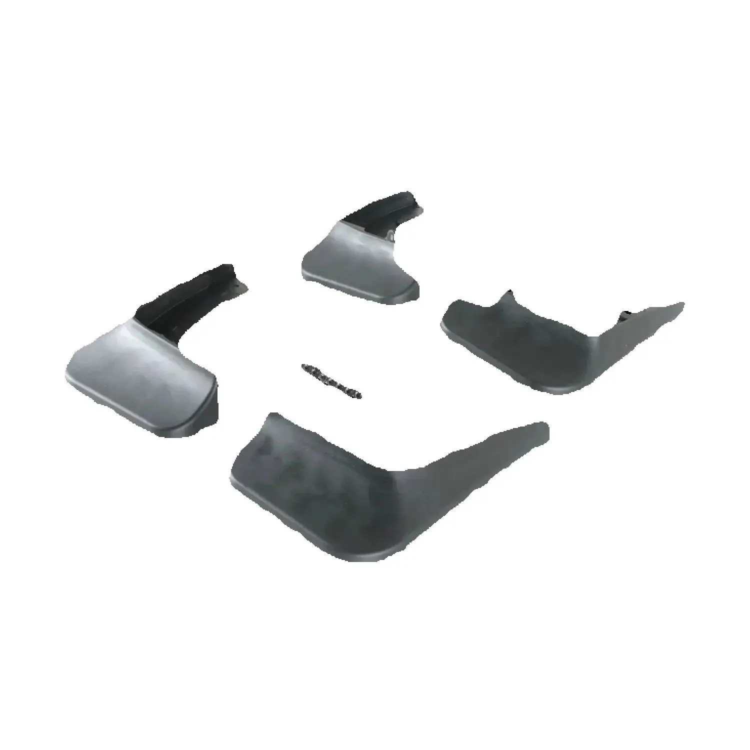 KCA351960 Mud Flaps Splash Guards Kit for FOR Mazda CX-5 2017 2018 2019 2020 2021
