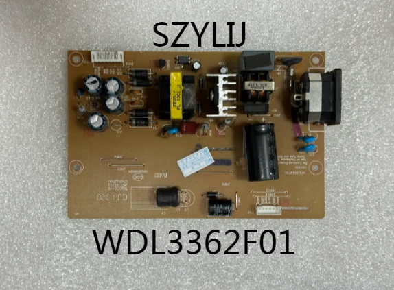 

SZYLIJ Хорошее качество, плата питания TDY-19E81B LM1980W KB-3151C WDL3362F01 CQC12001086770