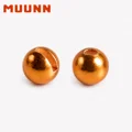 Metallic Orange