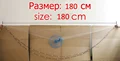 Diámetro 180 cm
