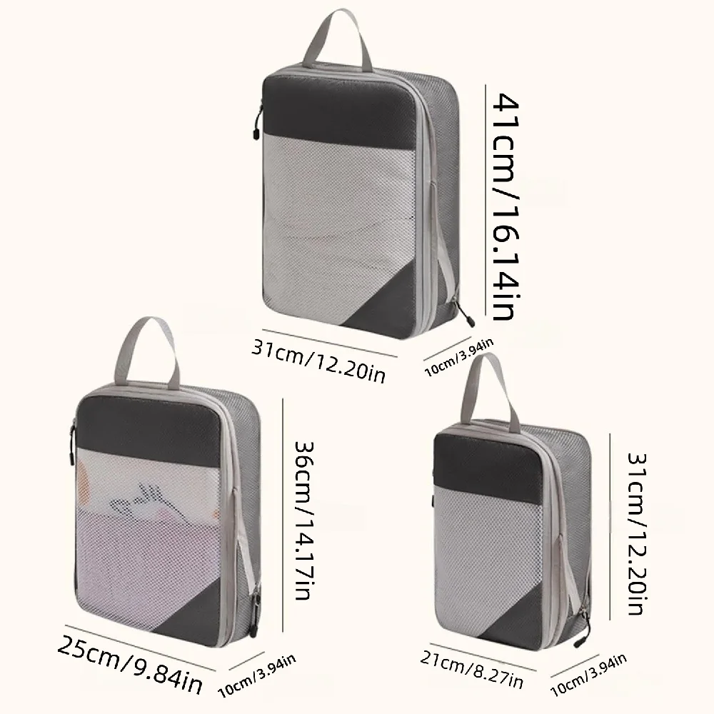 Thumbnail 2 - #3 Carry-On Luggage.Bag Comparison Guide