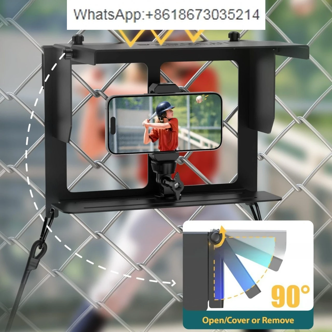 Câmera esportiva para fotograf - Home Security Electric Fence avaliação e preço