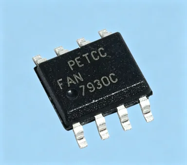 FAN7930 FAN6300AMY SOP-8 FAN7930B FAN6754MR FAN6755U FAN6755W FAN7529MX FAN7530MX FAN7930C SMD In Stock Chip Wholesale 5PCS