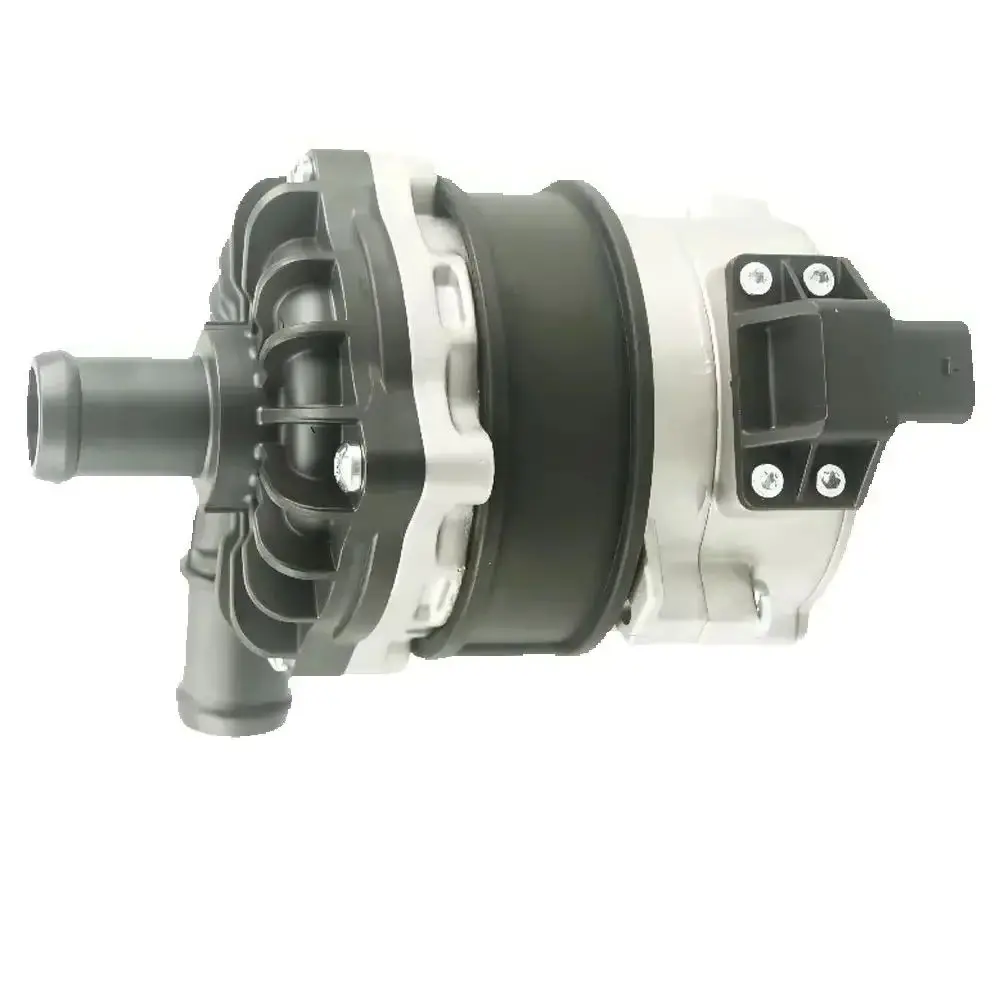 Automobile Auxiliar…