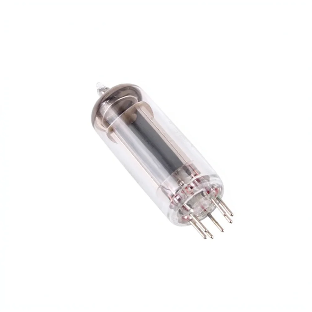 Audio Amplifier Electronic Valve For Shuguang 6P1 For Beijing 6K4 6N15 For USSR 6H2N For Shanghai 6Z4 Hifi Vacuum Tube Accessory